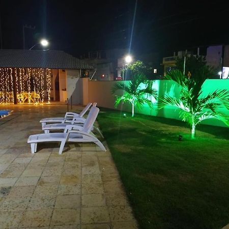 Porto Dream Beach Pôrto das Galinhas Zewnętrze zdjęcie