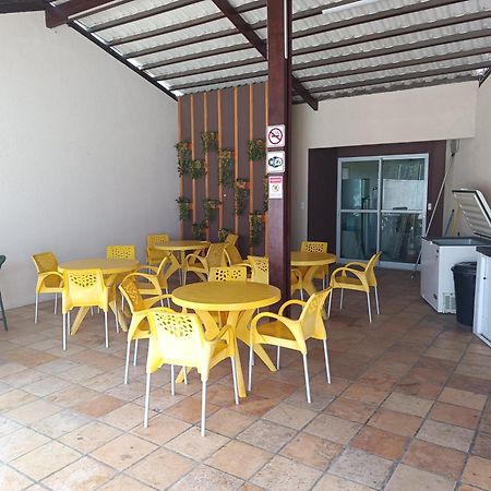 Porto Dream Beach Pôrto das Galinhas Zewnętrze zdjęcie