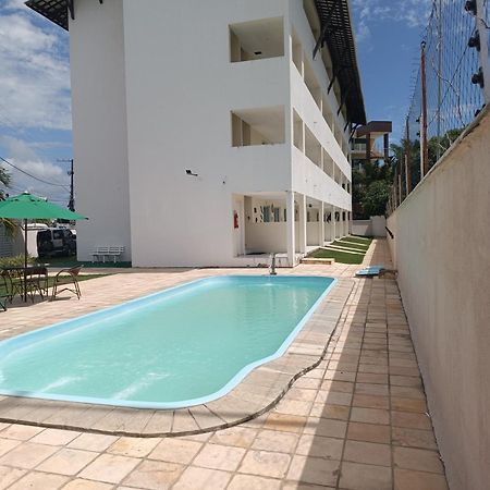 Porto Dream Beach Pôrto das Galinhas Zewnętrze zdjęcie