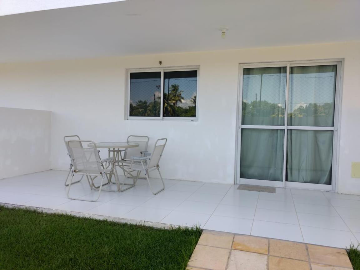 Porto Dream Beach Pôrto das Galinhas Zewnętrze zdjęcie
