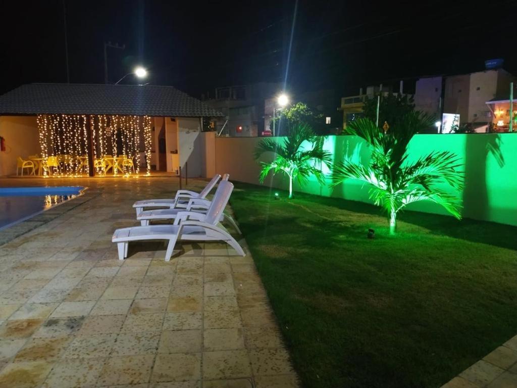 Porto Dream Beach Pôrto das Galinhas Zewnętrze zdjęcie
