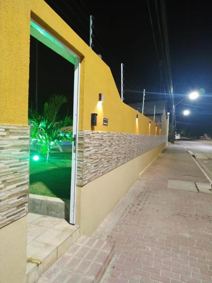 Porto Dream Beach Pôrto das Galinhas Zewnętrze zdjęcie