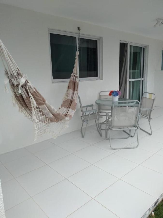 Porto Dream Beach Pôrto das Galinhas Zewnętrze zdjęcie