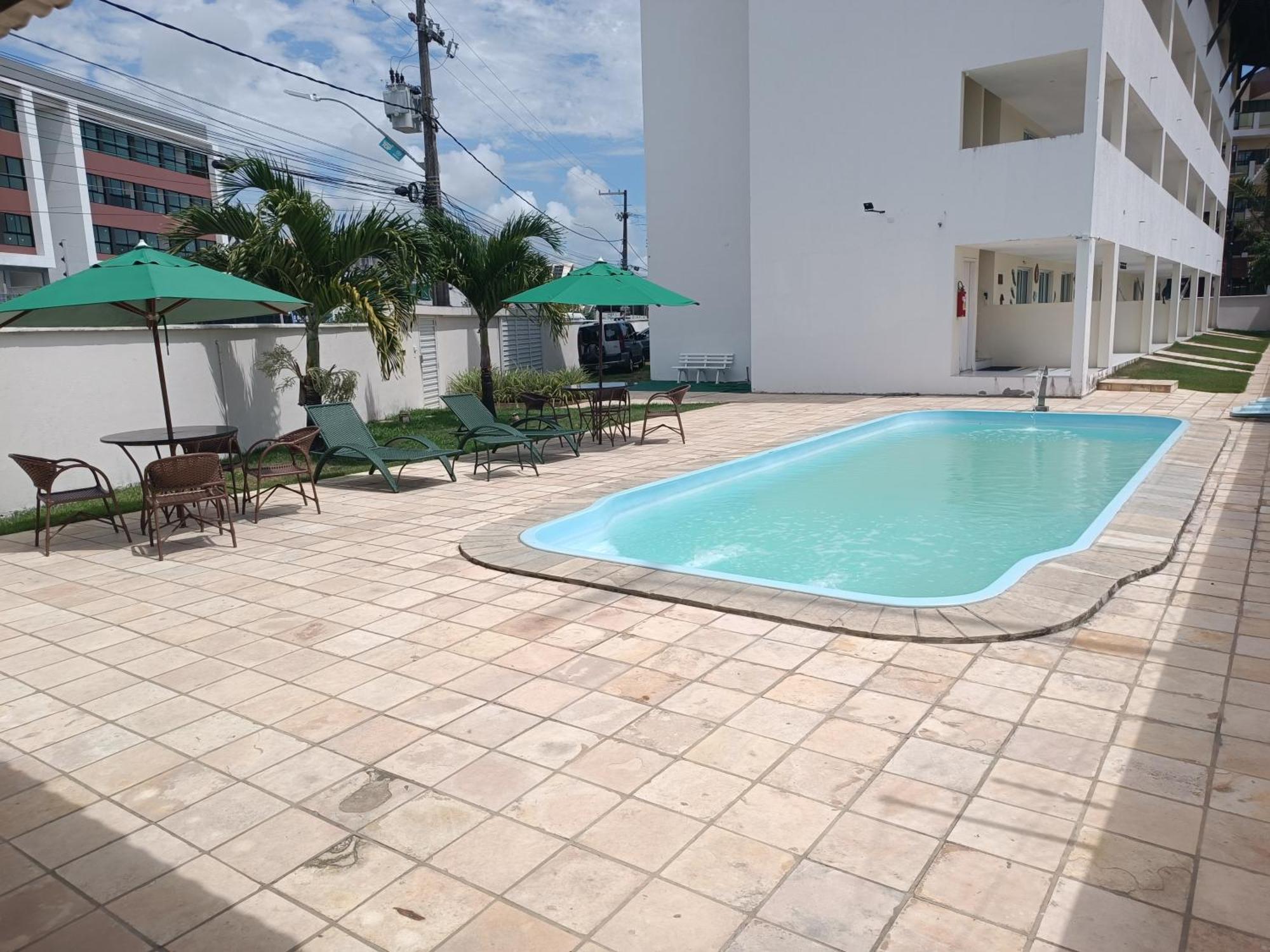 Porto Dream Beach Pôrto das Galinhas Zewnętrze zdjęcie