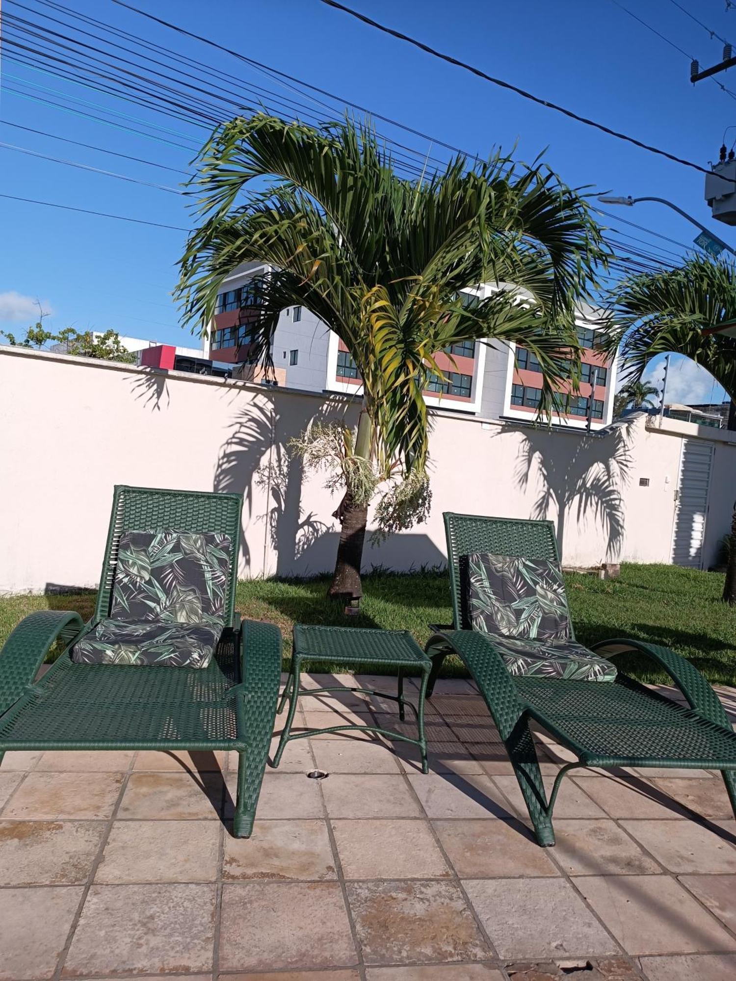 Porto Dream Beach Pôrto das Galinhas Zewnętrze zdjęcie